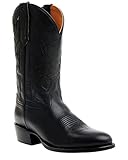 Cody James Men's Western Boot Round Toe - RC1103 10 1/2 D(M) US
