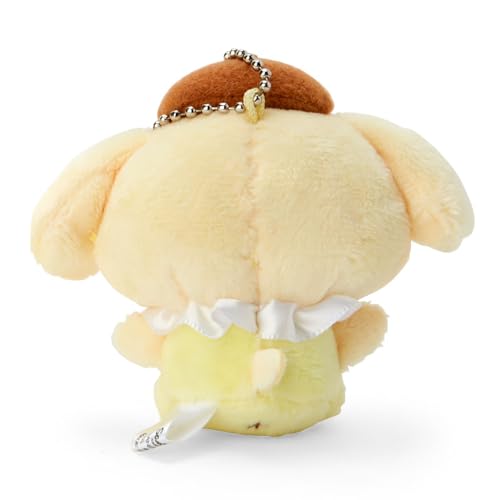 Image of Sanrio 555053 Pompom Pudding Baby Chair Mat
