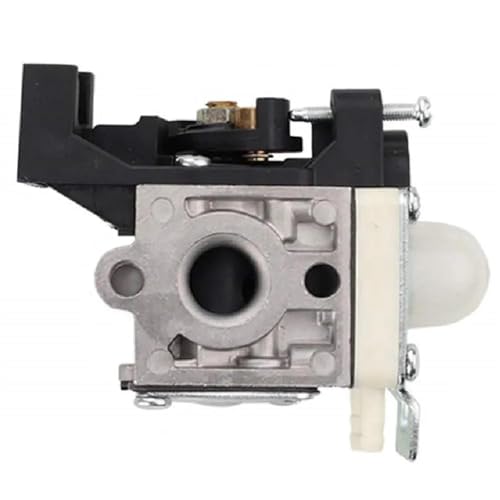Carburateur SRM225 Echo résolvant les problèmes de calage et de démarrage difficile sur GT225 PE225
