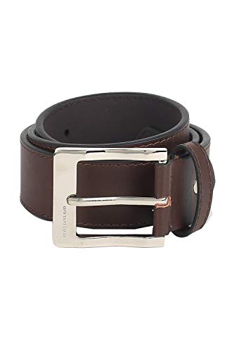 Peter England Men's Poly Viscose Belt 