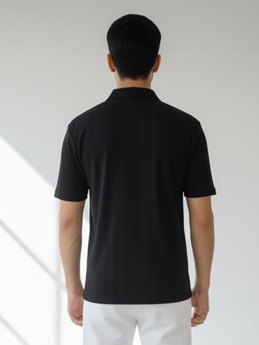Image of Dollar Men's with Zipper T-Shirt