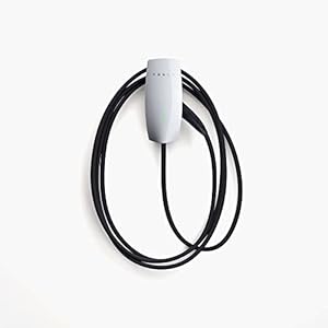 Tesla Wall Connector | Type 2 | Compatibel met alle EV’s | Eenfasig en driefasig | Tot 22kW | inclusief kabel 7.3M | Indoor/Outdoor