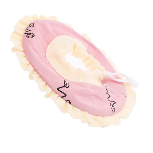 FONDOTIN Pet Protection Ring Guinea Pig Cone Collar Soft Breathable s Ideal for Guinea Pig Recovery