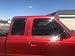 IKON MOTORSPORTS in-Channel Window Visor Compatible with 1999-2011 Ford Ranger, 1999-2000 B2500, 1999-2007 B3000, 1999-2009 B4000 with Extended Cab, Slim Style Acrylic Smoke Tinted 4PC Air Deflector