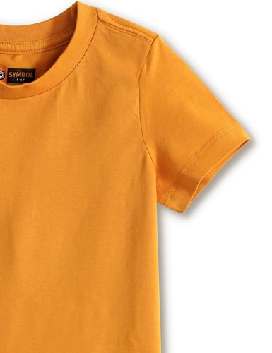Image of Amazon Brand - Symbol Boys T-Shirt