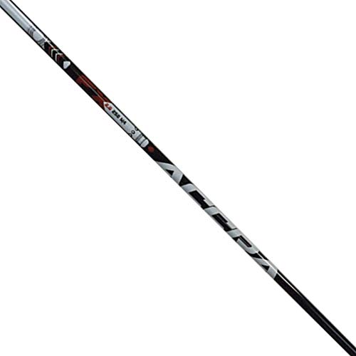 Accra FX 2.0 200 Series 250 Driver Shaft + Adapter & Grip (Stiff - M4) (Callaway Epic, Rogue (All Models))
