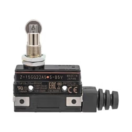 Interrupteur de base Z-15GQ22A55-B5V contre les pannes de contact