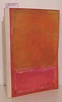 Mark Rothko 0843520256 Book Cover