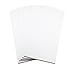 Shopping List Note pad, Pack of 5, 50 Sheets per pad, 80gsm, Zero Plastic Packaging