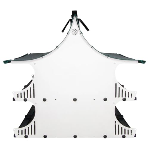 Image of S&K Great Eight Purple Martin House, 8 Room