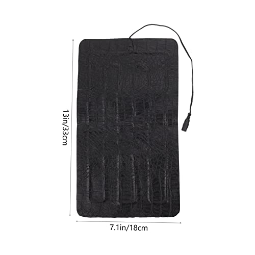 Alfombrilla térmica para reptiles con control de temperatura miniatura 2
