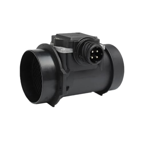 Capteur d'air massique 5WK9007 résout surconsommation pour BMW 520i