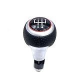 Ästhetische Anziehungskraft: Die elegante schwarze Farbe und das moderne Design ergänzen den Innenraum Ihres Fahrzeugs.