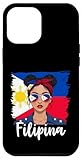 Photo Gallery filippina ragazza filippine bandiera orgoglioso pinay donne custodia per iphone 12 pro max Photo Gallery filippina ragazza filippine bandiera orgoglioso pinay donne custodia per iphone 12 pro max