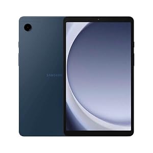 Galaxy Tab A9+ 128GB, Tablet-PC dunkelblau, Mystic Navy, Android 13