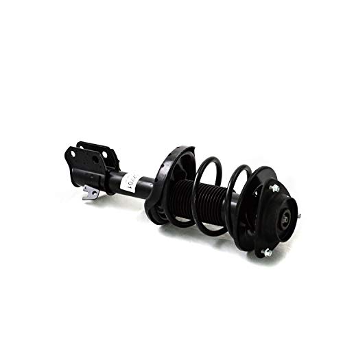 Image of Gabriel G57701 Ultra ReadyMount Front Left Complete Strut Assembly for 08-14 Subaru Impreza Sport (1 Pack)