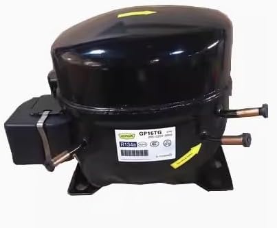 Compatible for KONOR compressor GP12TG GP14TG GP16TG (GP12TG)