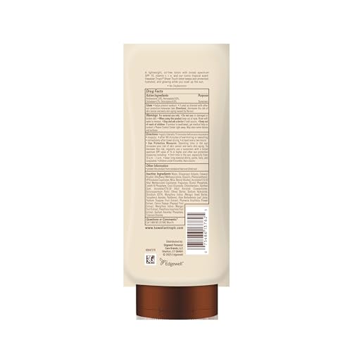 Hawaiian Tropic Sheer Touch SPF 70 Sunscreen Lotion, 8 Fl Oz - image 7