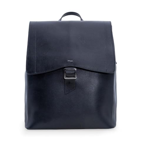Mochila Aurora, Originais Iplace, Preta