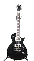 Offers a classic combination of a single-cutaway design with a mahogany body and neck and roasted jatoba fingerboard An amazingly affordable way to get into the look and sound of an all-time great guitar for every style of music Features great-soundi...