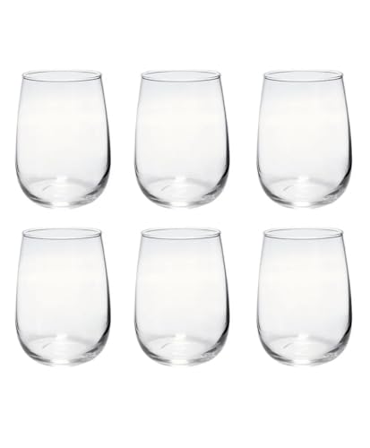 Reviews y listado de Vasos crisa comprados en linea. 1