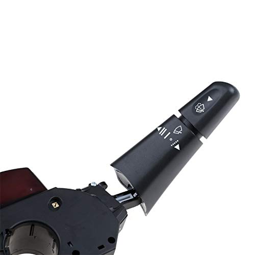 Conmutador Columna DireccióN NUEVO INDICADOR DE LA COLUMNA DE LA COLUMNA DE LA COLUMNA DE PAGO DE PASO DE PASO PARA USO CON MERCEDES SPRINTER A0005407445 0005407445 A0015404645 Interruptor De La SeñAl
