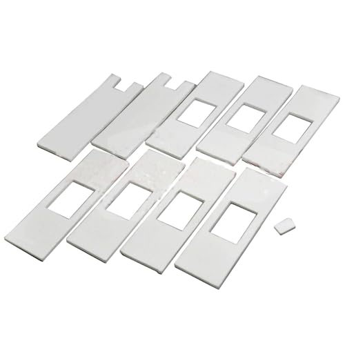 Almohadilla de espuma para Canon MC30 pack de 2 sets absorbentes 2