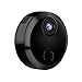 Produktbild ieGeek Mini Kamera WLAN HD 1080P Überwachungskamera Innenbereich Heim Nanny Security Kamera mit Bewegungserkennung und Infrarot Nachtsicht