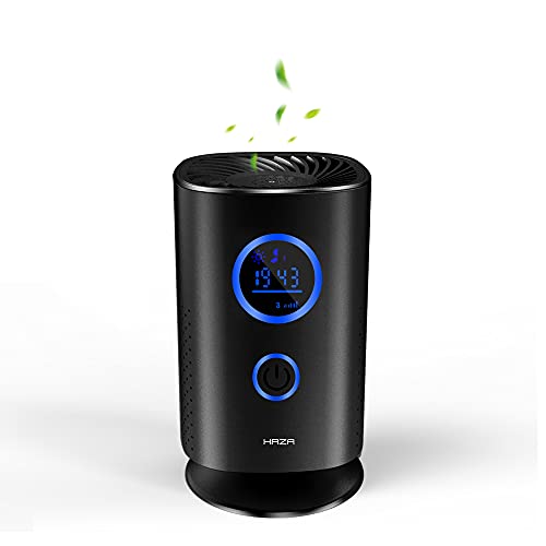 Top 10 Best Small Hepa Air Purifier Reviews & Buying Guide Katynel