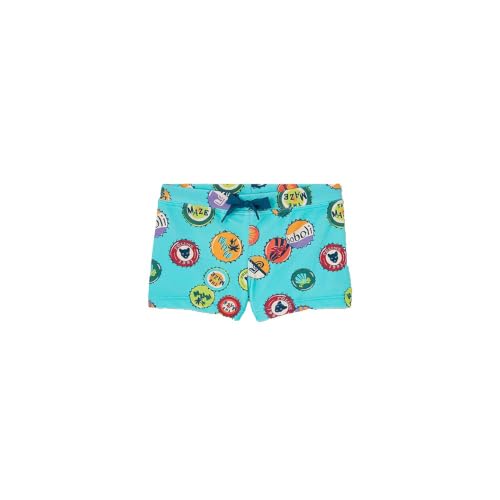 boboli 523189 Swimming Boxer 6 Years Blue