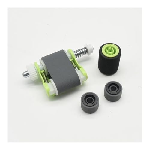 Kit d'entretien ADF contre le glissement du papier MX812 MS810, rouleau 41X2351