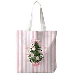 Christmas Tote Bag