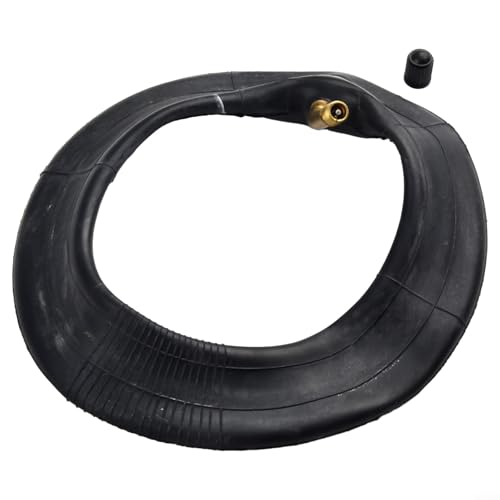 Image of 7 Inch Electric Scooter 7x2 Inner tube Outer tire for Electric Scooter, 175x50 Wheelchair Stroller Tire Replacement (Inner tube)