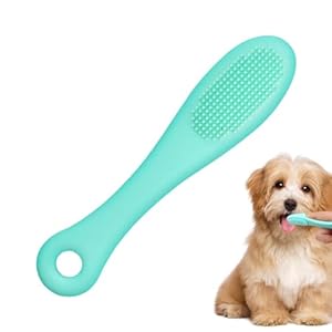 Generisch Katzenkinnschrubber Weiche Zahnbürste