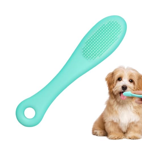 Generisch Katzenkinnschrubber Weiche Zahnbürste