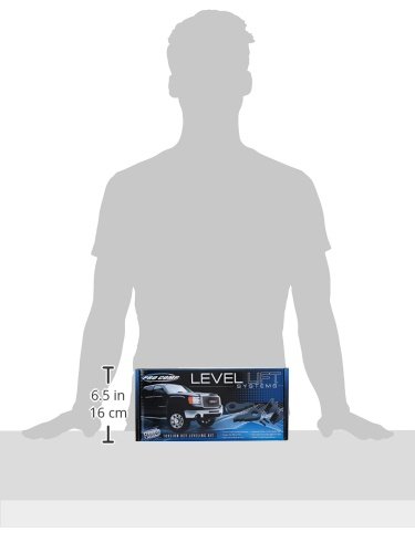 Kit Pro Comp 63150 levage de niveau 6,3 cm idéal pour vos trajets hors-piste - 5