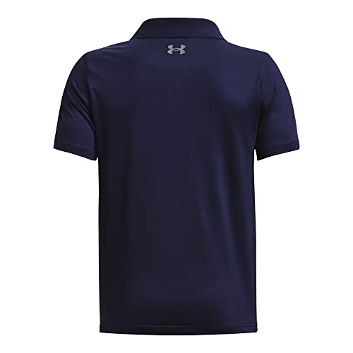 Under Armour Boy's UA Performance Polo T-shirt (pack of 1)