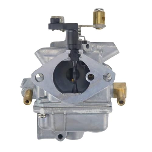 Carburateur hors-bord P19X 6BV-14301-09-00 pour moteur 4 temps