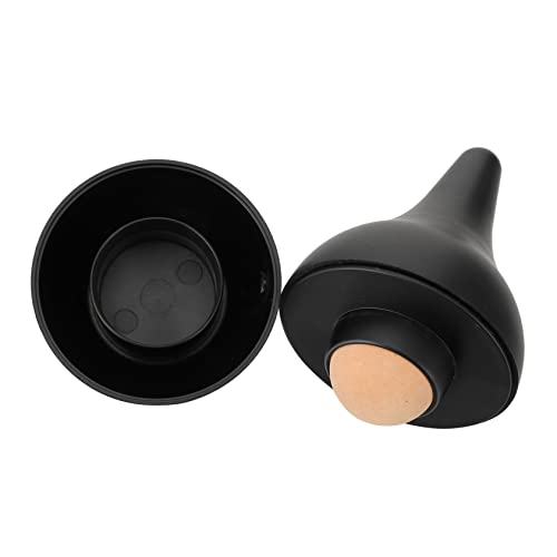 Beaupretty Bola Absorbente De Boquilla Para Mujeres Piel Cuenta De De Volcán De Masajear Volcánica Facial Con Piedras Volcánicas Abdominales