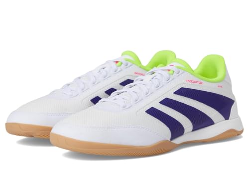 Image of Adidas Unisex League Indoor Soccer Cleats