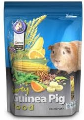 Supreme Gerty Premium Guinea Pig Food