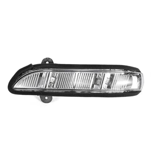 Antibrouillard clignotant rétroviseur gauche Mercedes W211 W221