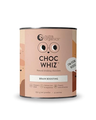 nutrition shakes for kids