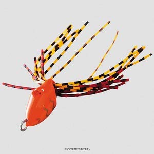 ダイワ(DAIWA) ロックフィッシュ HRF キジチャタ 28g レッドシュリンプ ルアー