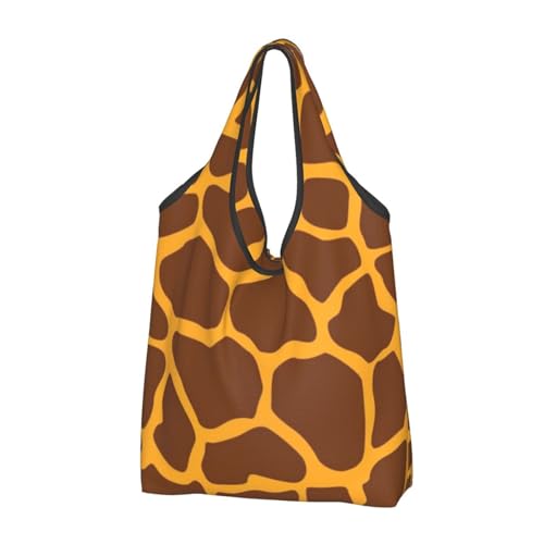 Sac de courses pliable imperméable grand format lot de 3 cabas réutilisables