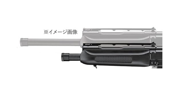 APS 2 ショートアウターバレル　TDCホップ仕様 HOP UP チャンバー／APS-2