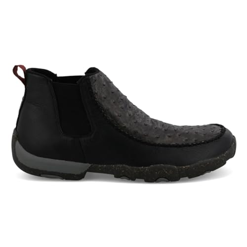 Image of Twisted X Men's 4 inch Chelsea Driving Moc Boot