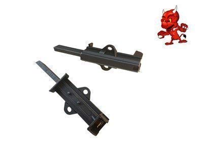 Kohlebürsten Motorkohlen Kohlestifte Schleifkohlen für Beko Arcelik WMA657W