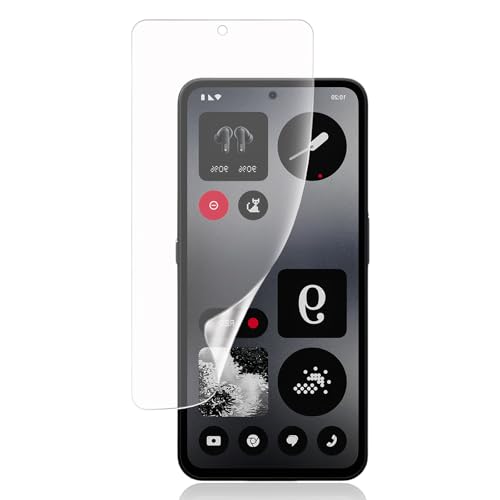 Ή Nothing CMF Phone 1/Nothing Phone 3a/Nothing Phone 3a Pro/OnePlus Ace 2 Pro tB A`OA Nothing CMF Phone 1 یtB TPUfރtB 
