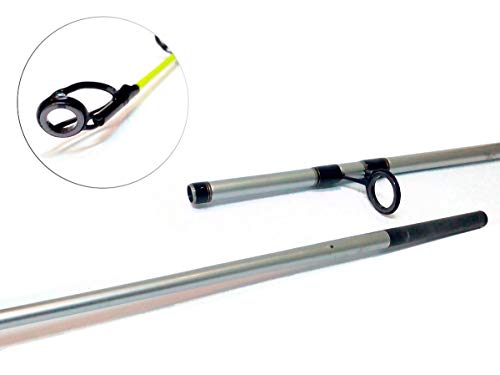 Vara Verano Spin Marine Sports (Molinete) 2,70m - 15-30lb